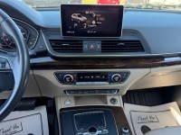2018 Audi Q5 38999