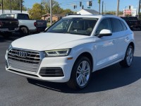 2018 Audi Q5 38999