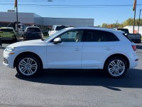 2018 Audi Q5 38999