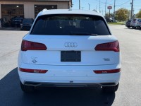 2018 Audi Q5 38999