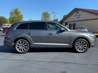 2018 Audi Q7 39003