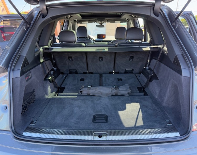 2018 Audi Q7 39003