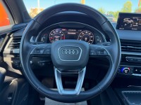 2018 Audi Q7 39003
