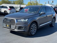 2018 Audi Q7 39003