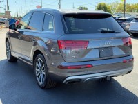2018 Audi Q7 39003