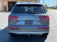2018 Audi Q7 39003