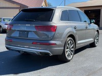 2018 Audi Q7 39003