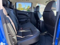 2018 Chevrolet Colorado 38992