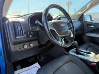 2018 Chevrolet Colorado 38992