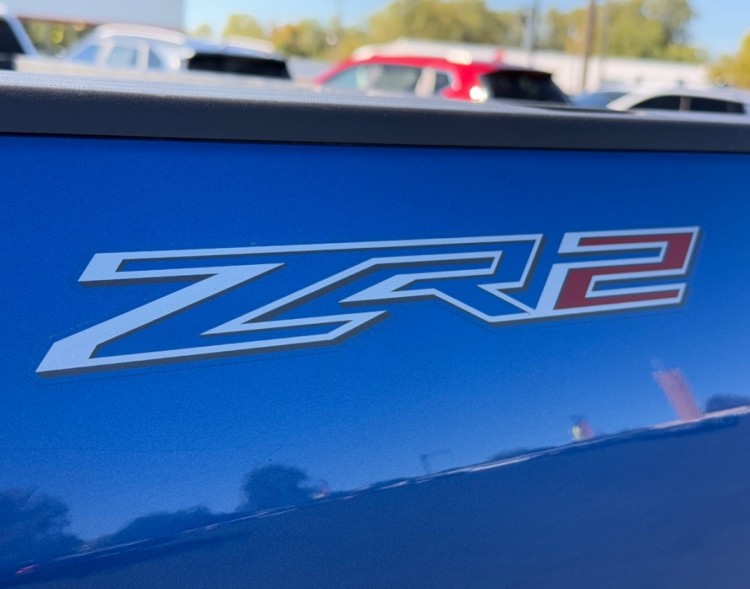 2018 Chevrolet Colorado 38992