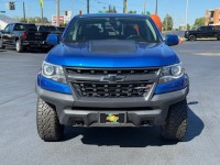 2018 Chevrolet Colorado 38992