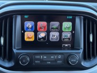 2018 Chevrolet Colorado 38992