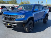 2018 Chevrolet Colorado 38992
