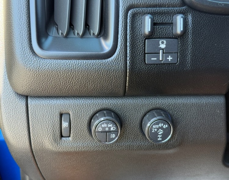 2018 Chevrolet Colorado 38992