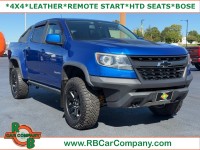 2018 Chevrolet Colorado 38992