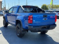 2018 Chevrolet Colorado 38992