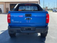 2018 Chevrolet Colorado 38992