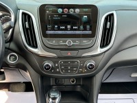 2018 Chevrolet Equinox 39121A
