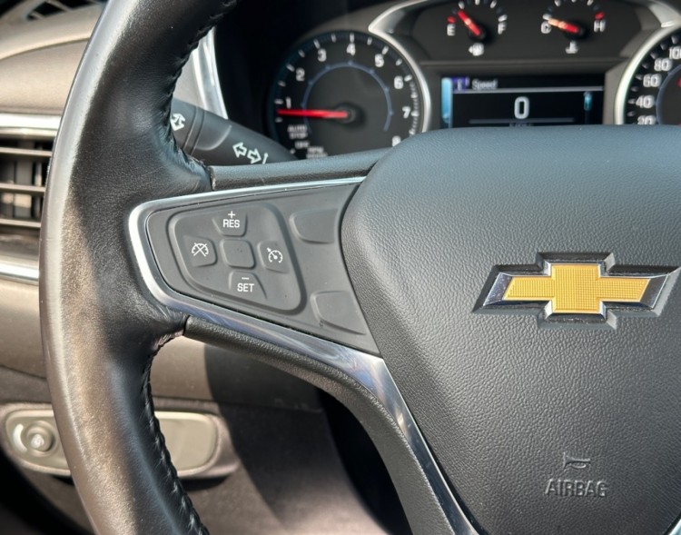 2018 Chevrolet Equinox 39121A