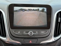 2018 Chevrolet Equinox 39121A