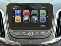 2018 Chevrolet Equinox 39121A