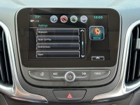 2018 Chevrolet Equinox 39121A