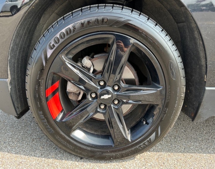 2018 Chevrolet Equinox 39121A