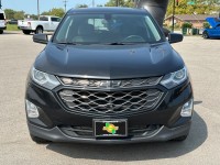 2018 Chevrolet Equinox 39121A