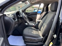 2018 Chevrolet Equinox 39121A