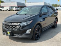 2018 Chevrolet Equinox 39121A