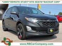 2018 Chevrolet Equinox 39121A