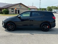 2018 Chevrolet Equinox 39121A