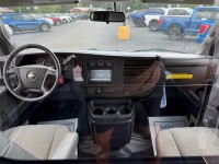 2018 Chevrolet Express 2500
