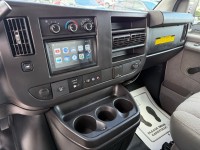 2018 Chevrolet Express 2500