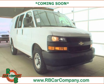 R&B Car Near Indiana