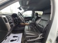 2018 Chevrolet Silverado 1500 4WD Crew Cab 143.5