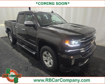 R&B Car Near Indiana