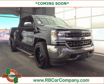 R&B Car Near Indiana