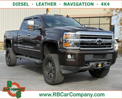 R&B Car Near Indiana