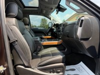 2018 Chevrolet Silverado 2500HD