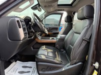 2018 Chevrolet Silverado 2500HD