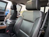 2018 Chevrolet Silverado 2500HD