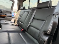 2018 Chevrolet Silverado 2500HD