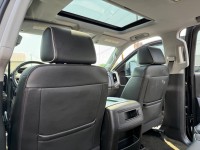 2018 Chevrolet Silverado 2500HD