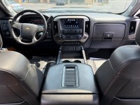 2018 Chevrolet Silverado 2500HD