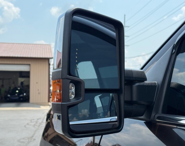2018 Chevrolet Silverado 2500HD