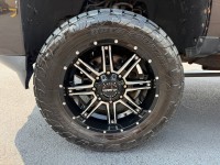 2018 Chevrolet Silverado 2500HD