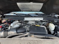 2018 Chevrolet Silverado 2500HD