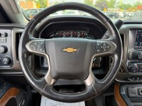 2018 Chevrolet Silverado 2500HD