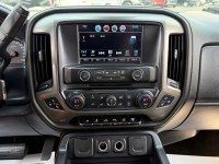 2018 Chevrolet Silverado 2500HD